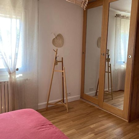 Chambre Privee Rumilly-les-Vaudes Exterior photo