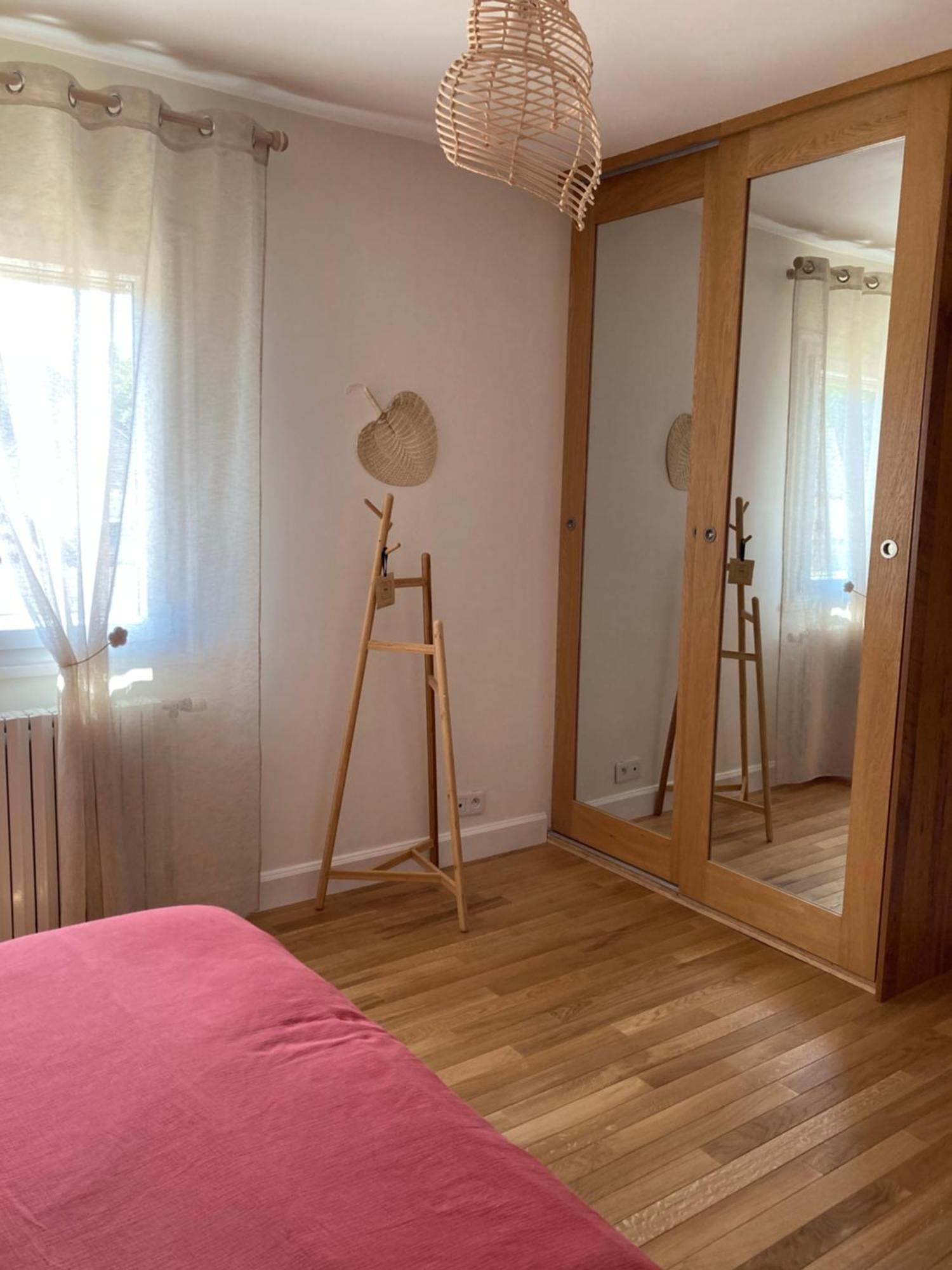 Chambre Privee Rumilly-les-Vaudes Exterior photo